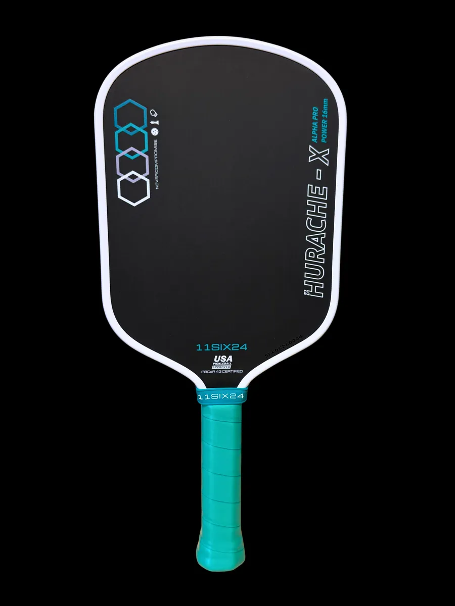 11SIX24 Alpha Pro Power Hurache-X