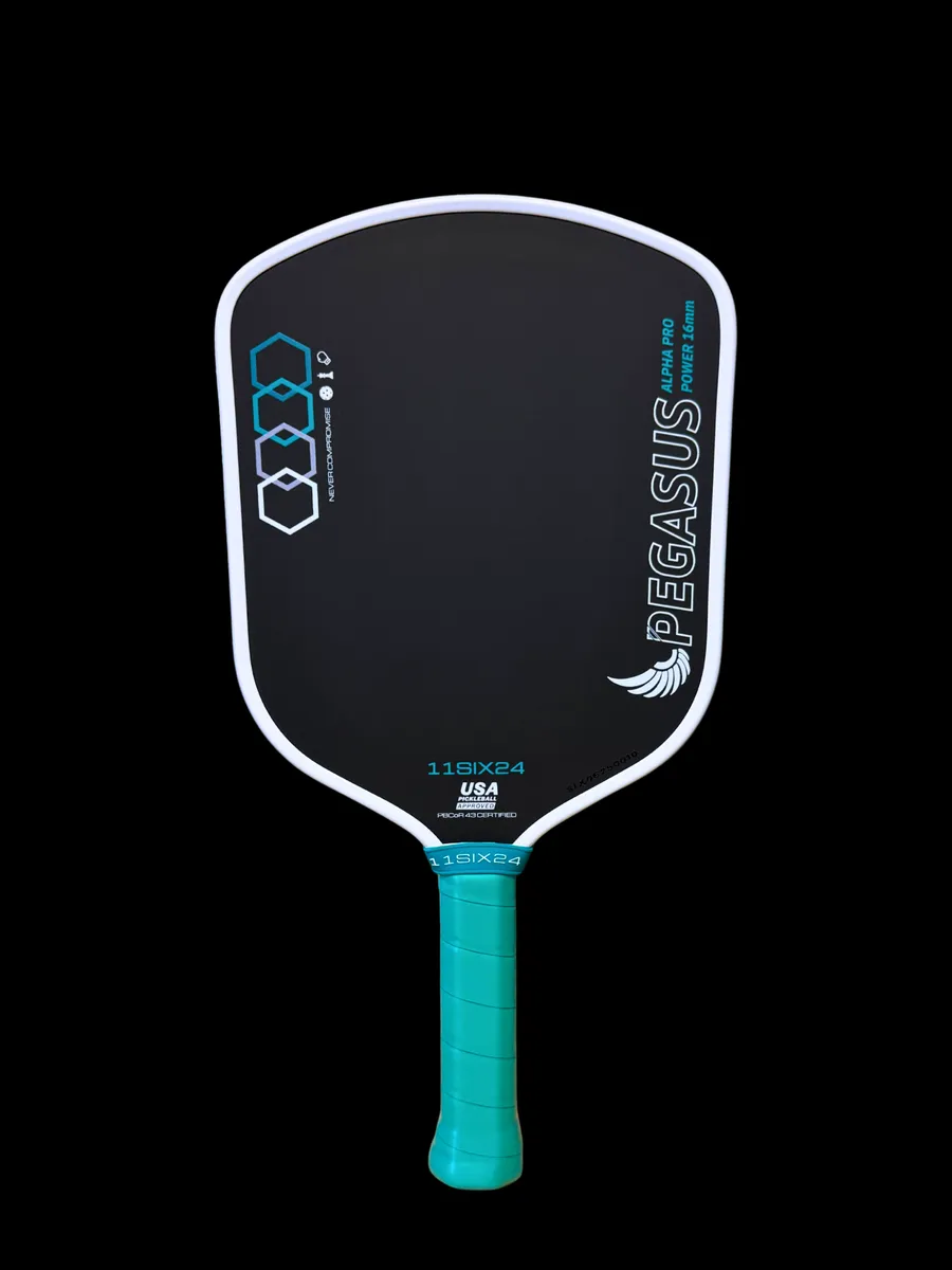 11SIX24 Alpha Pro Power Pegasus