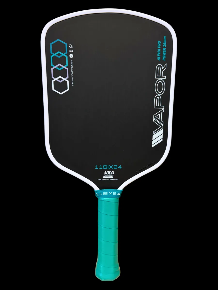 11SIX24 Alpha Pro Power Vapor
