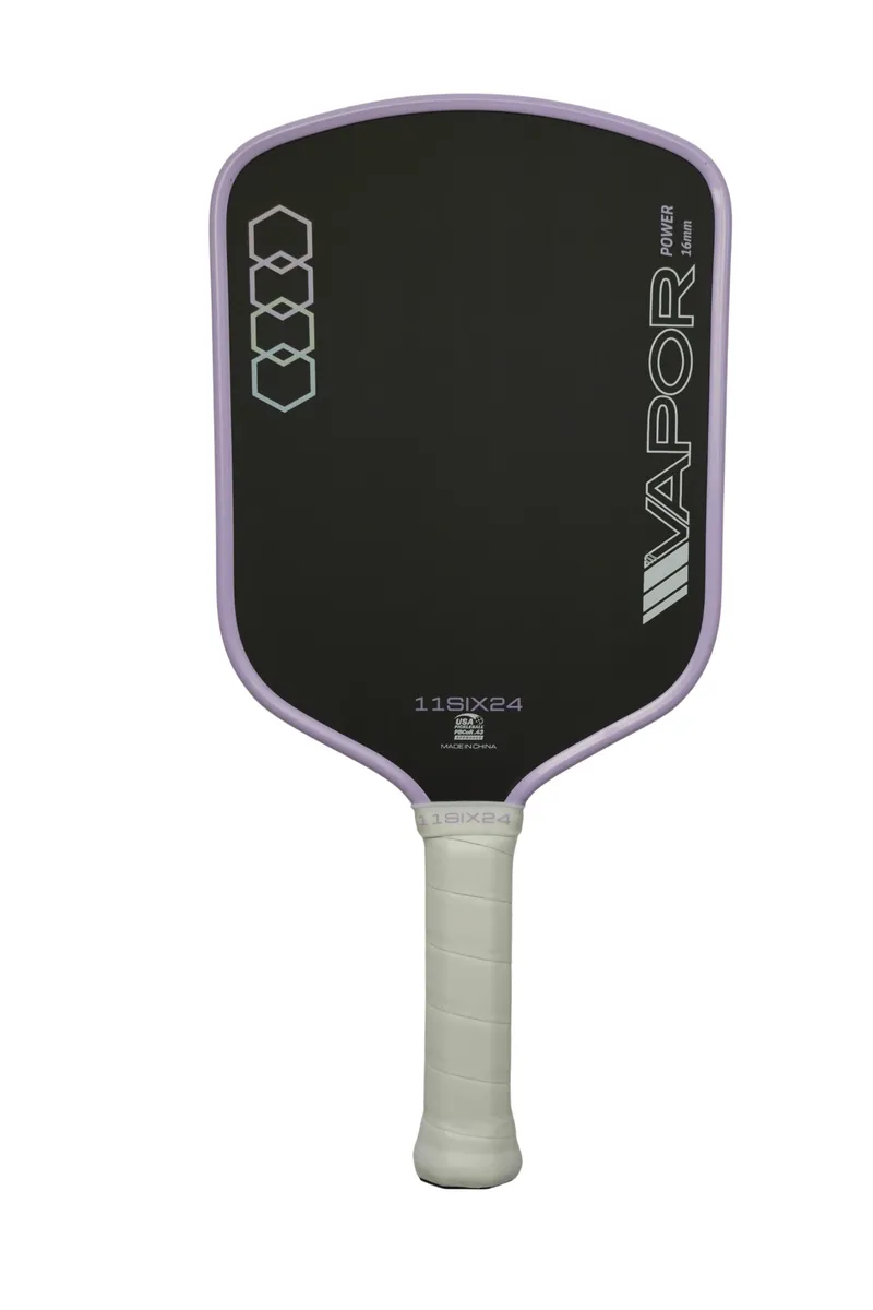 11SIX24 Power Vapor