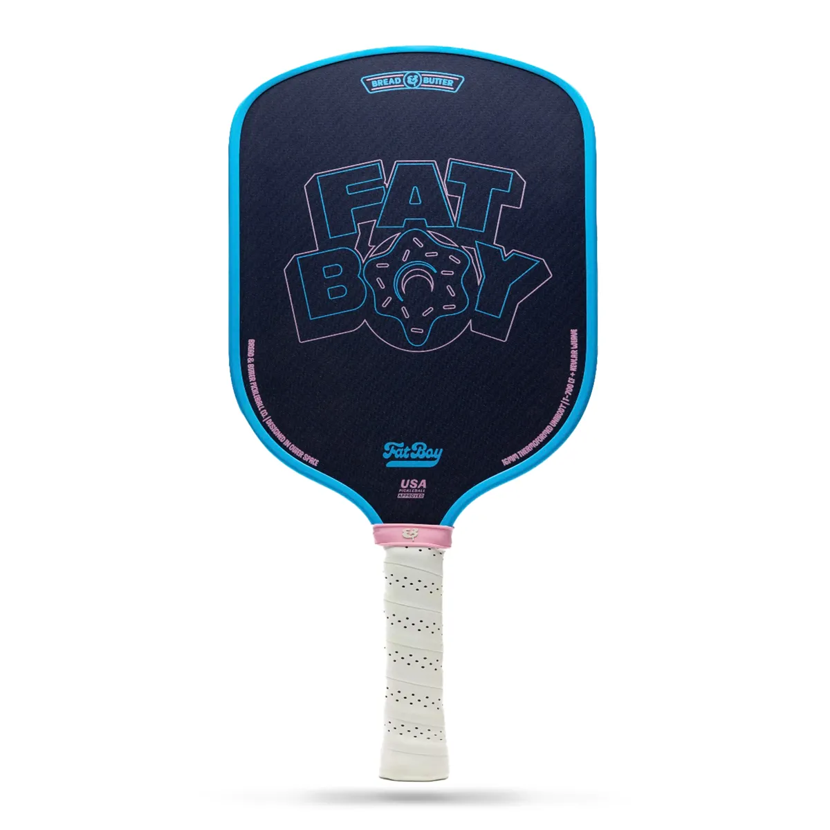Bread & Butter Fat Boy
