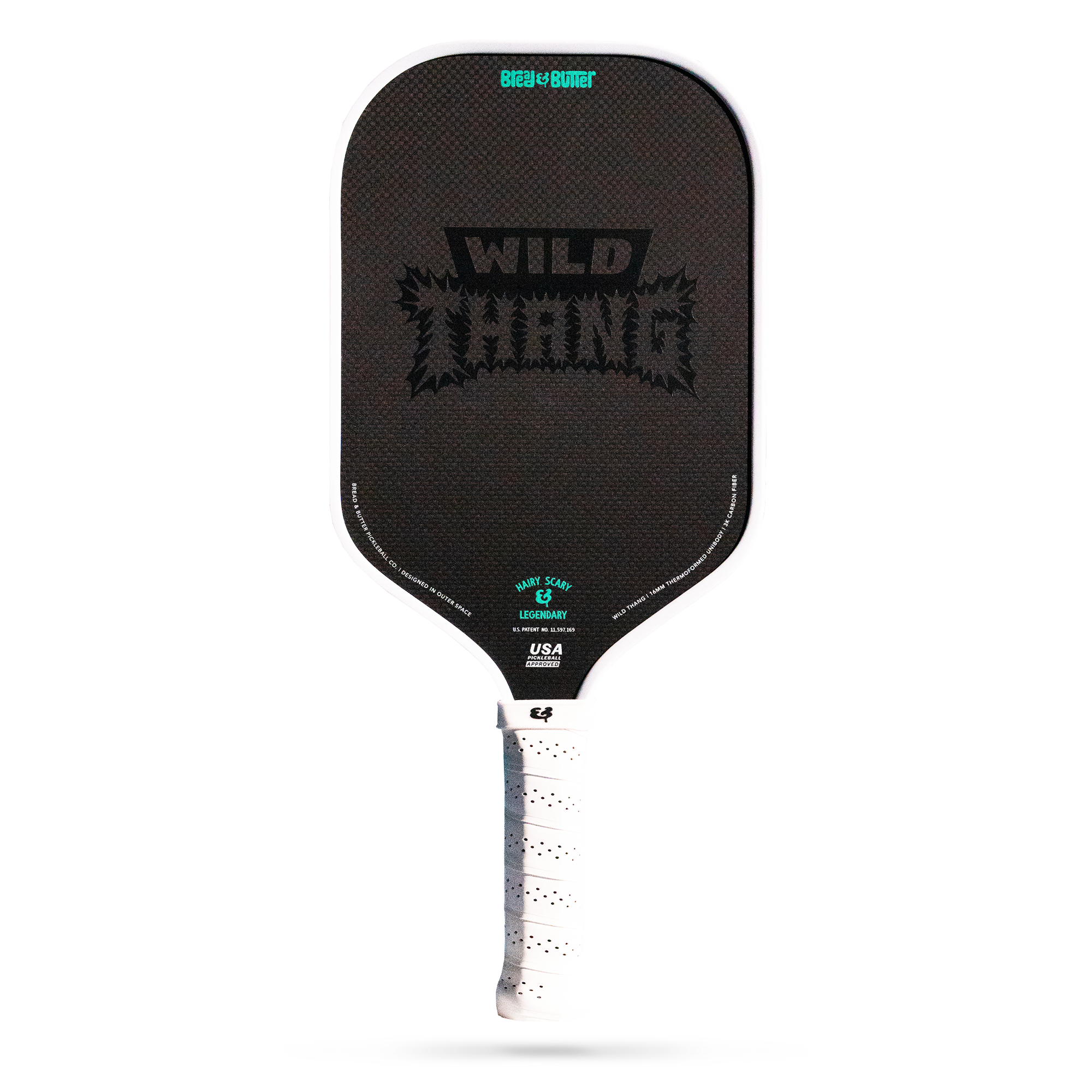 Bread & Butter Wild Thing