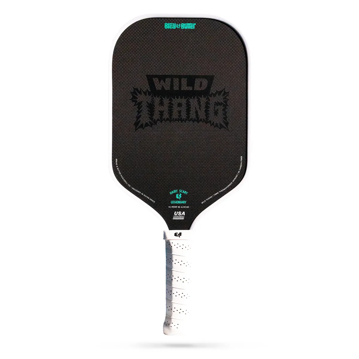 Bread & Butter Wild Thing