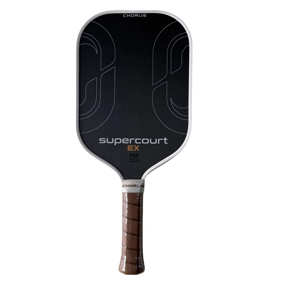Chorus Supercourt EX