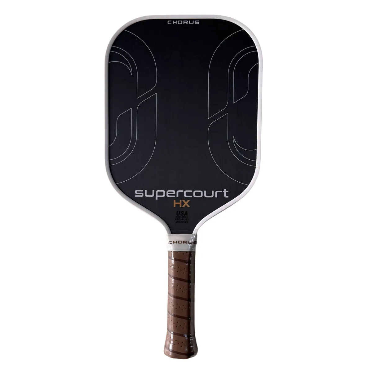 Chorus Supercourt HX