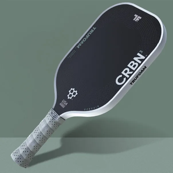 CRBN TruFoam Genesis 3