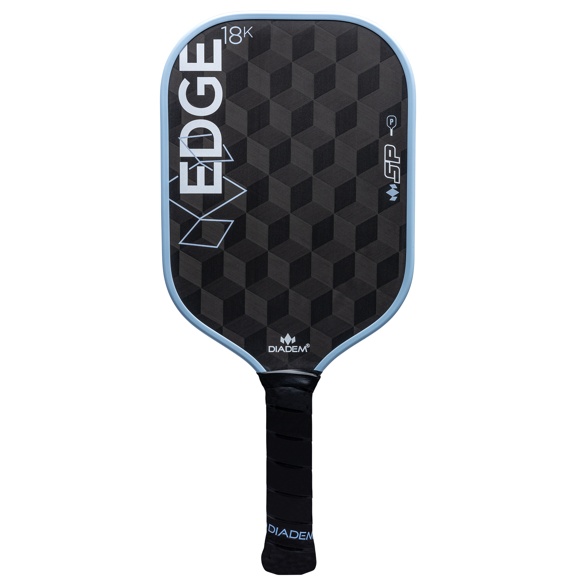 Diadem Edge 18k Speed Pro