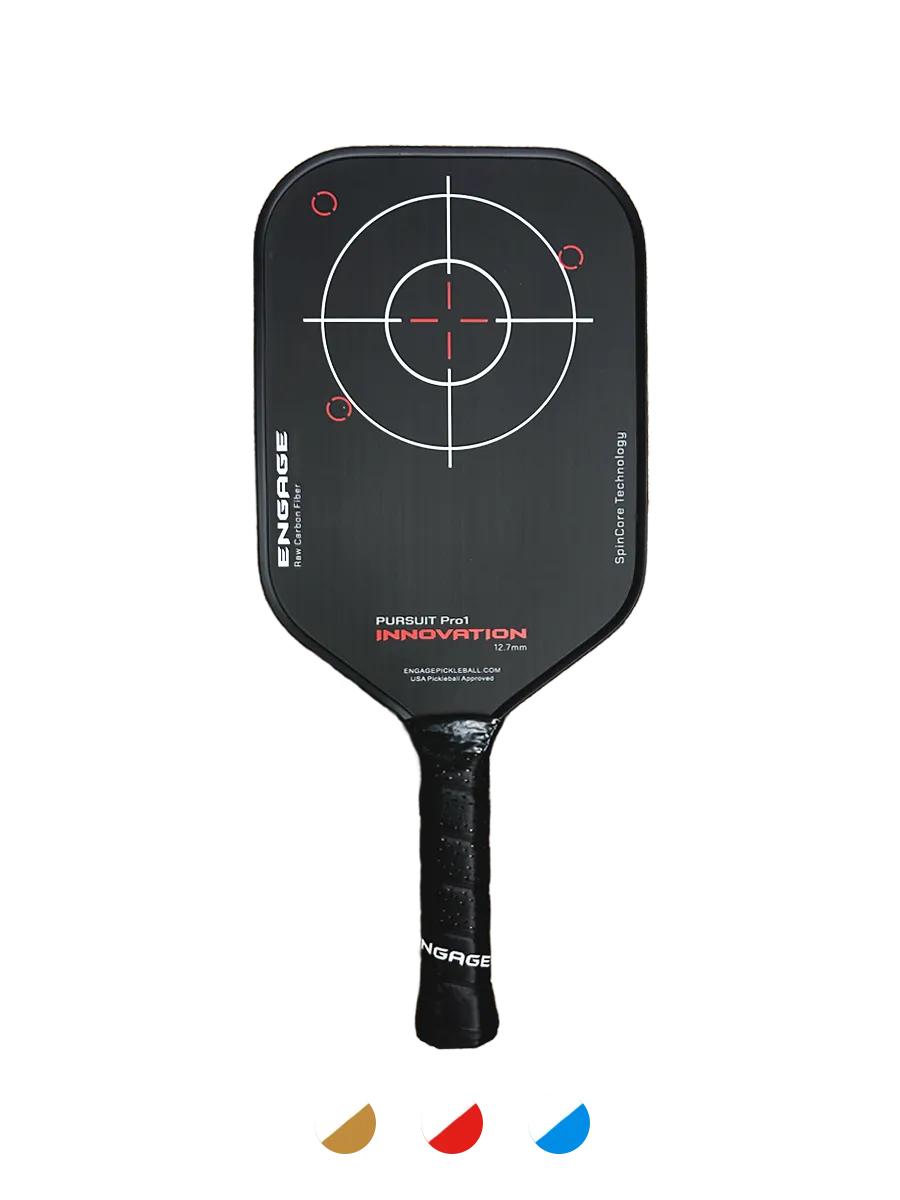 Engage Pursuit Pro1 Innovation 12.7