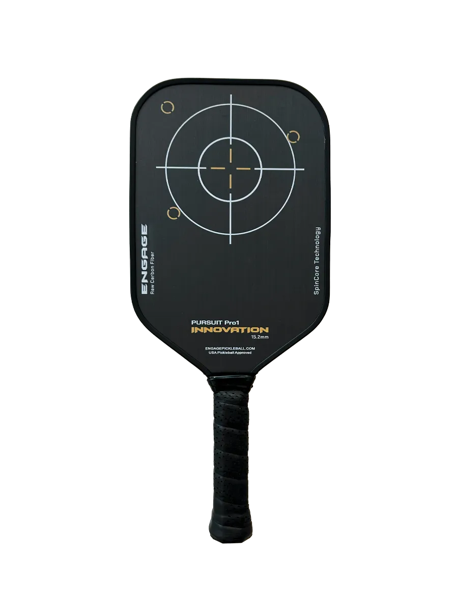 Engage Pursuit Pro1 Innovation 15.2