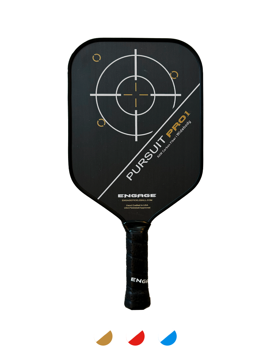 Engage Pursuit Pro1 Widebody
