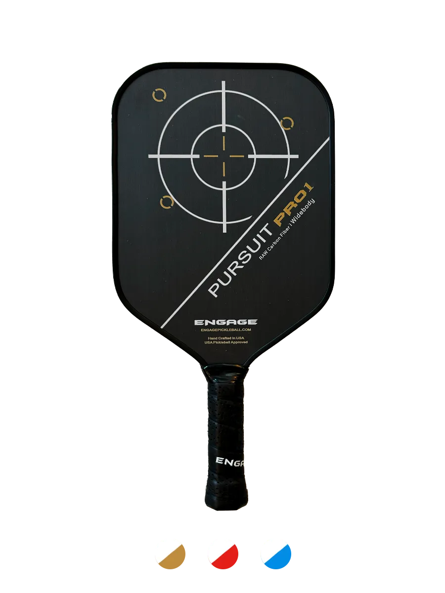 Engage Pursuit Pro1 Widebody