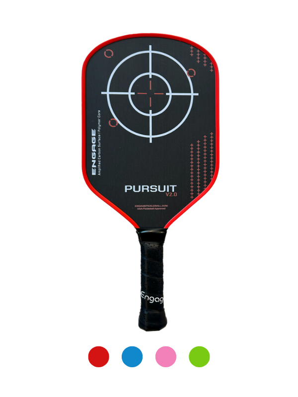 Engage Pursuit V2