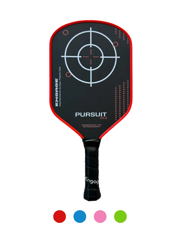 Engage Pursuit V2