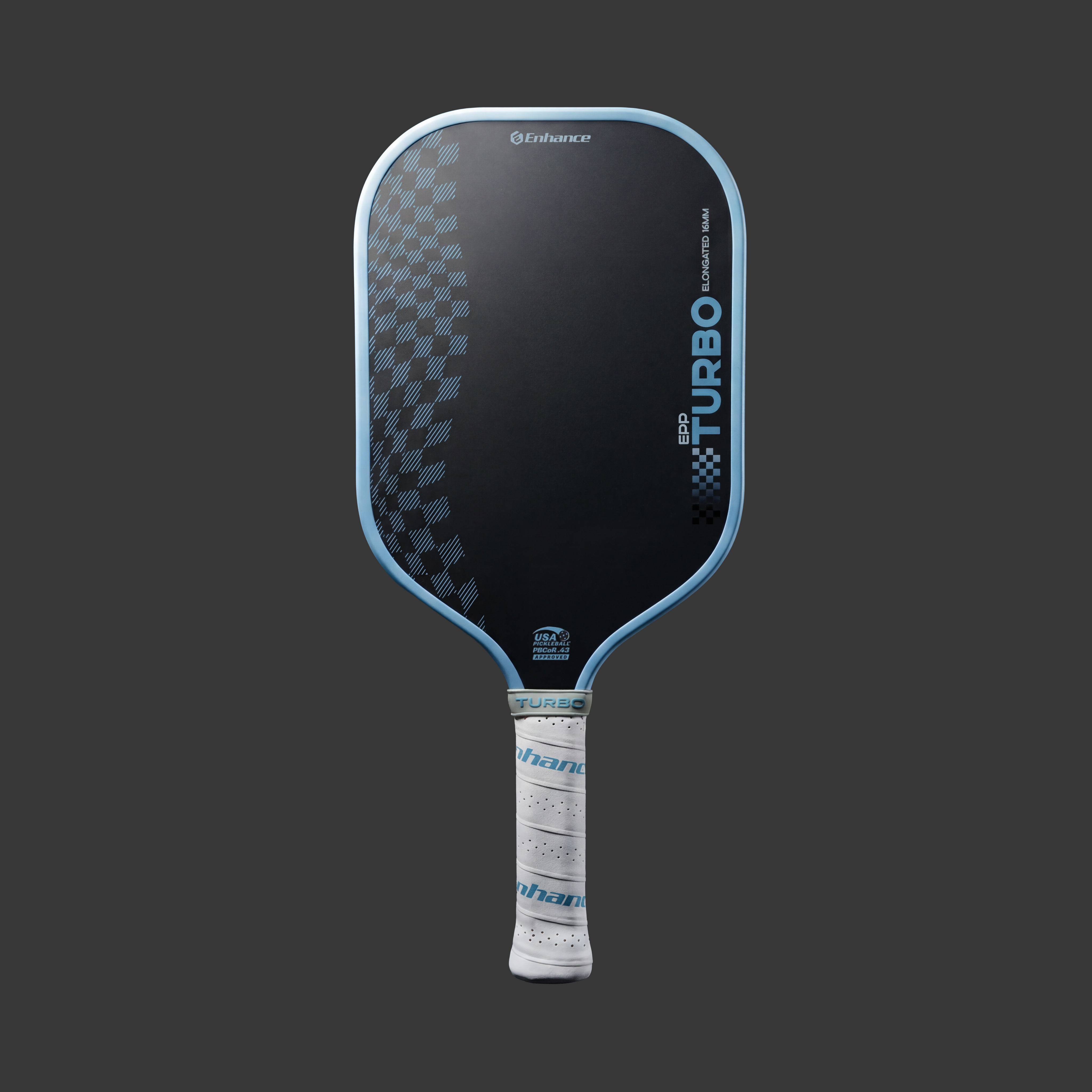 Enhance Turbo EPP Hybrid