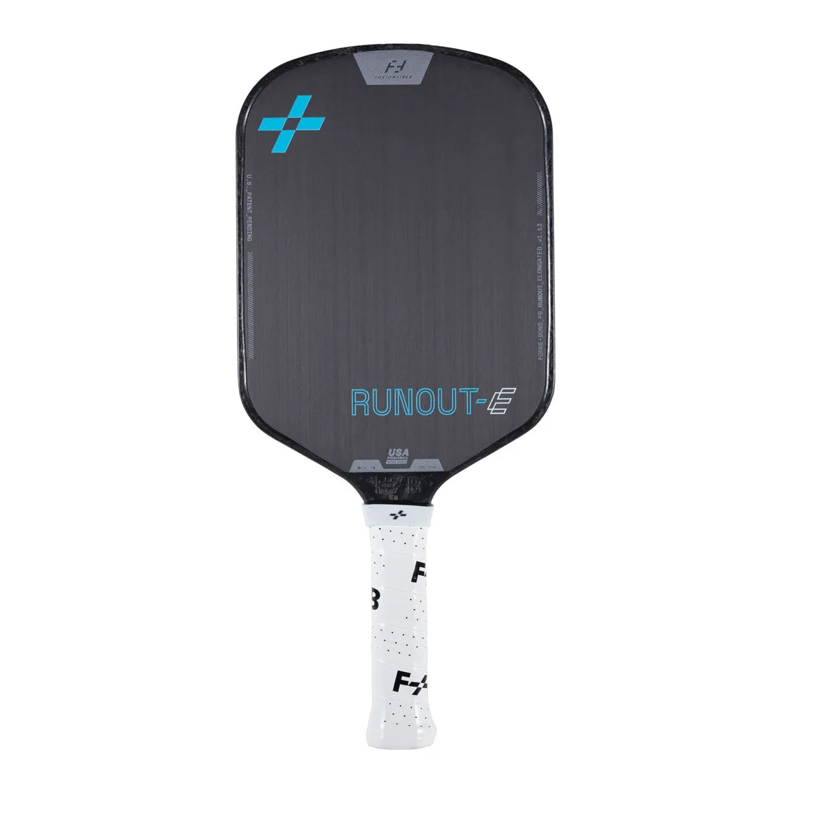 F+B Runout E