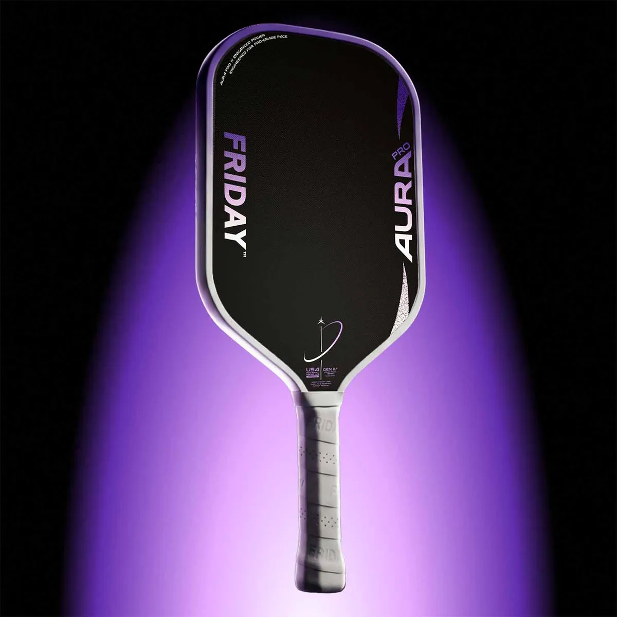 Friday Aura Pro Hybrid