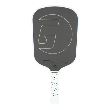 Gamma RCF-Obsidian 10