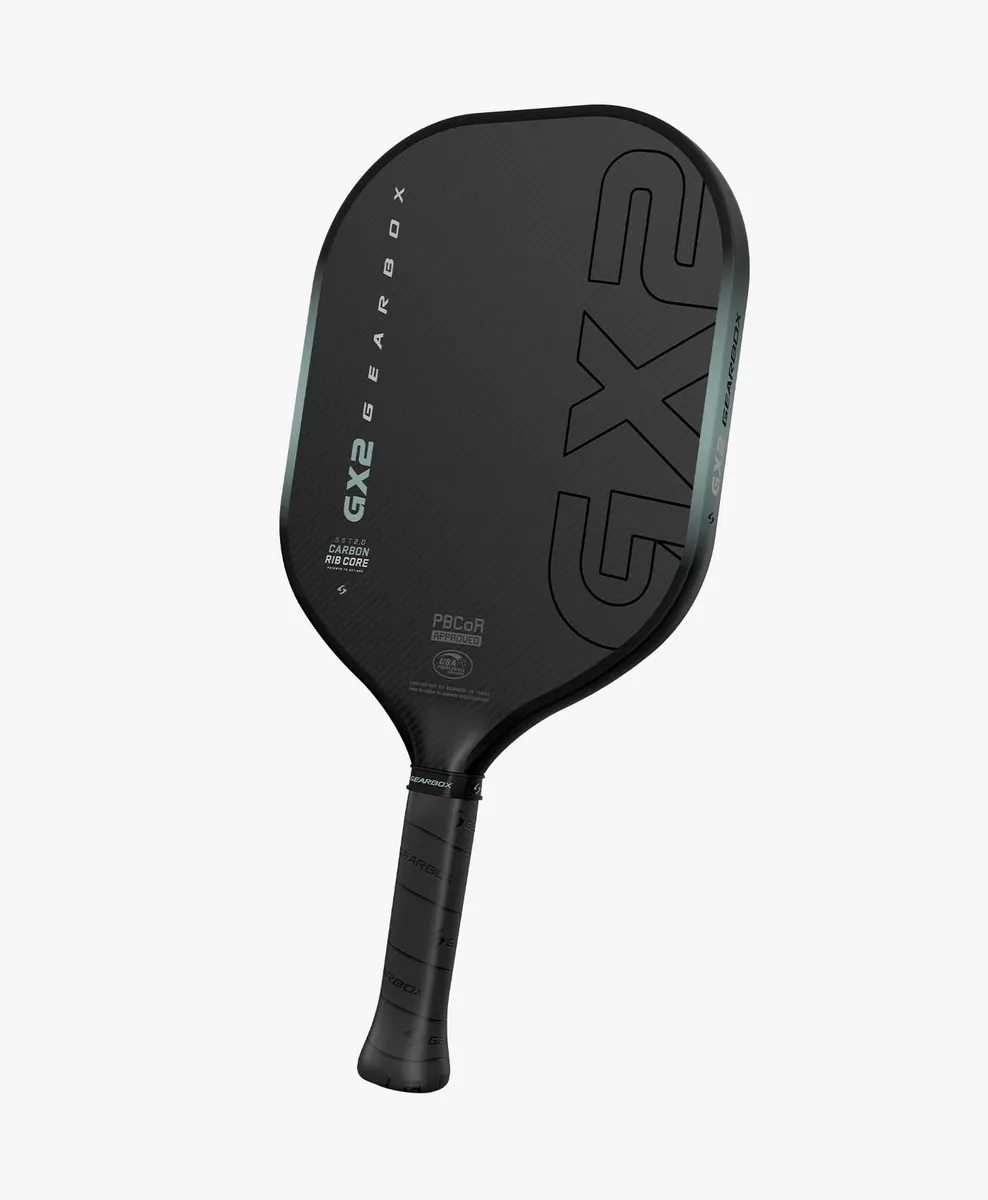 Gearbox GX2 Hyper