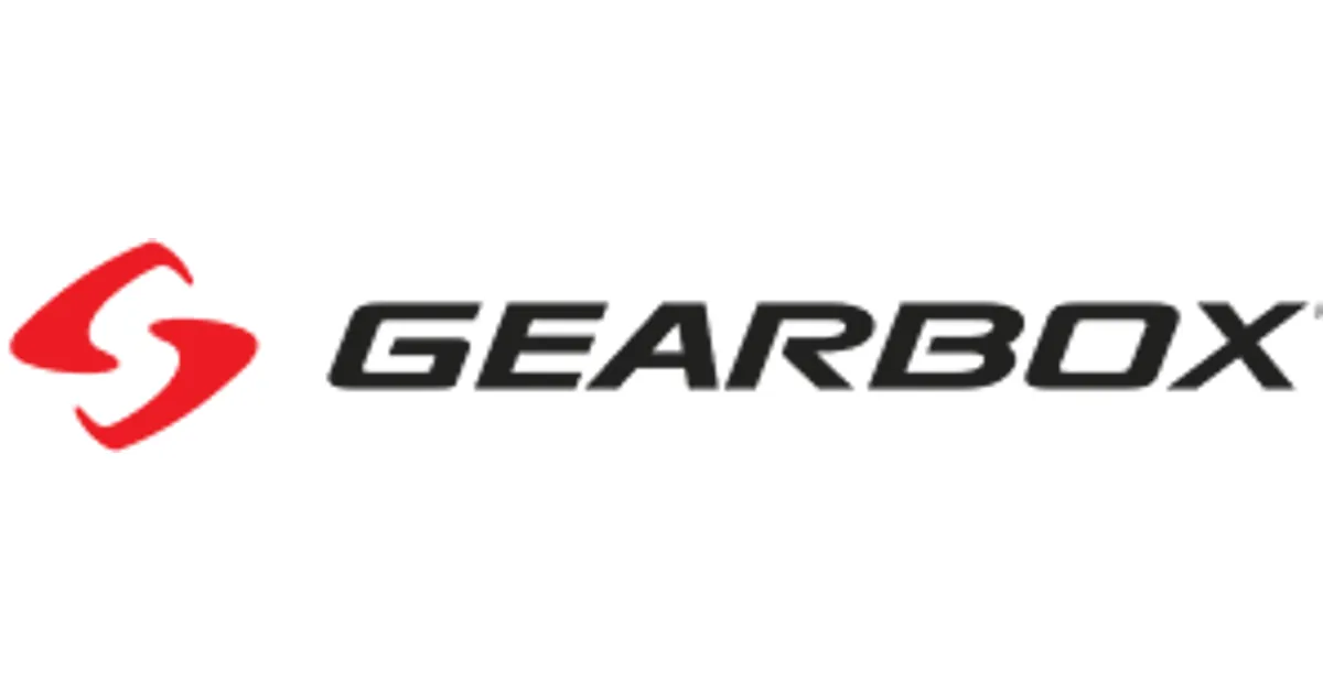 Gearbox Pro Control Elongated