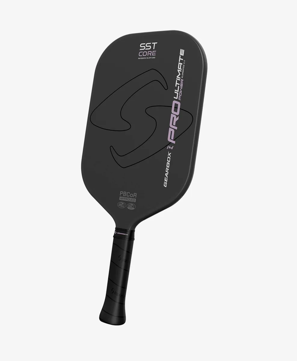 Gearbox Pro Ultimate Elongated 14