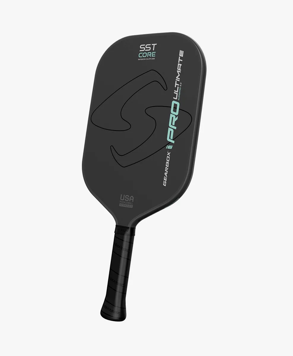 Gearbox Pro Ultimate Elongated 16
