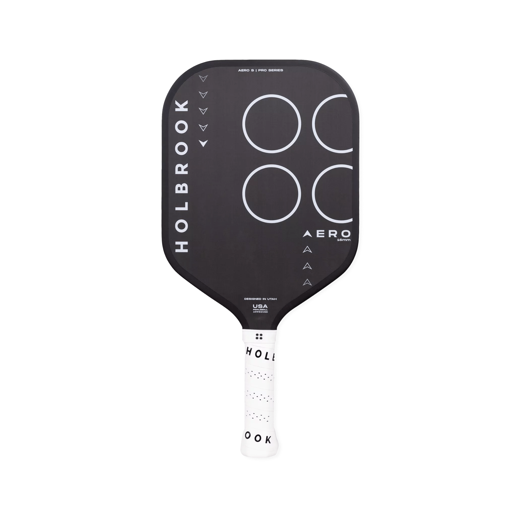 Holbrook Aero S (16mm)