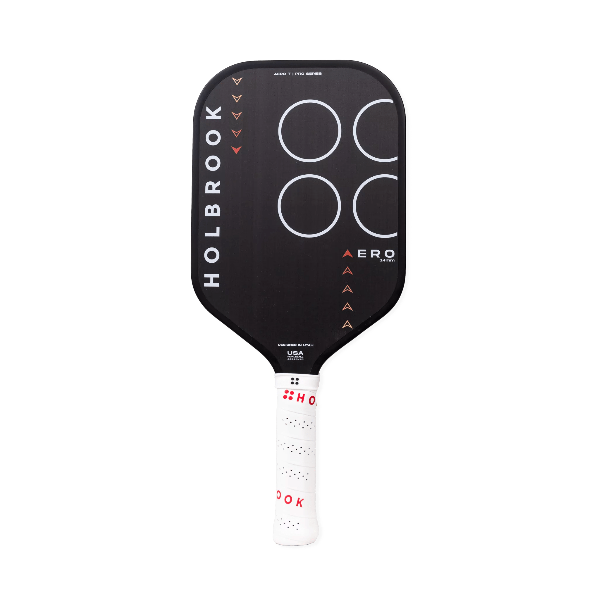 Holbrook Aero T (14mm)