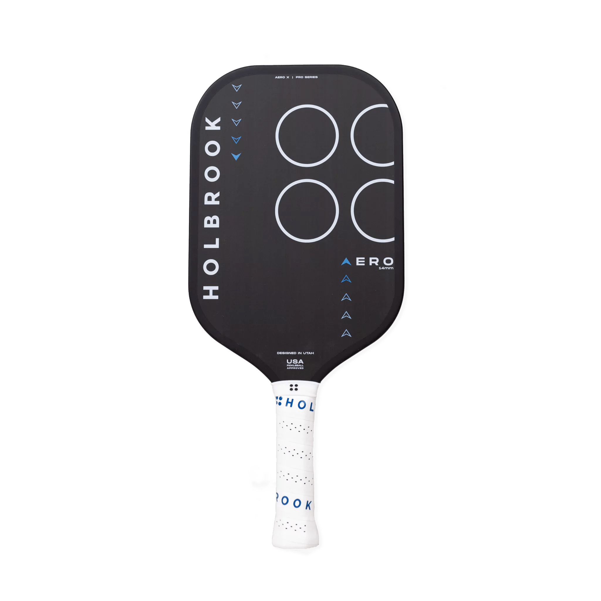 Holbrook Aero X (16mm)