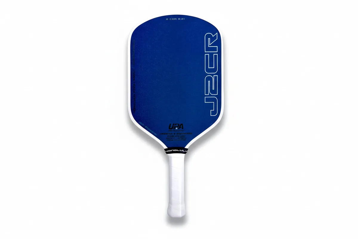 Honolulu Pickleball J2CR CBE