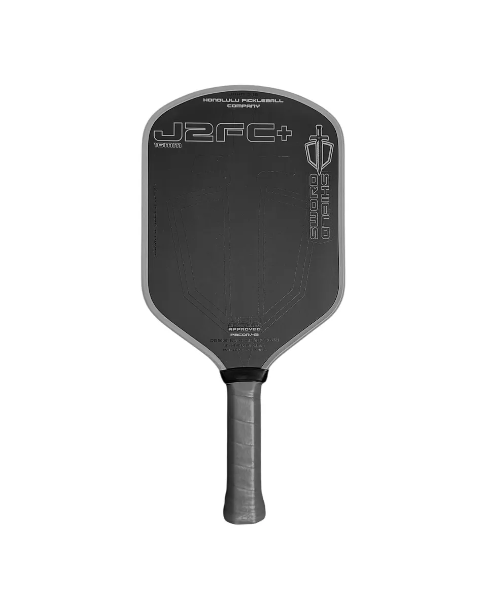Honolulu Pickleball J2FC+