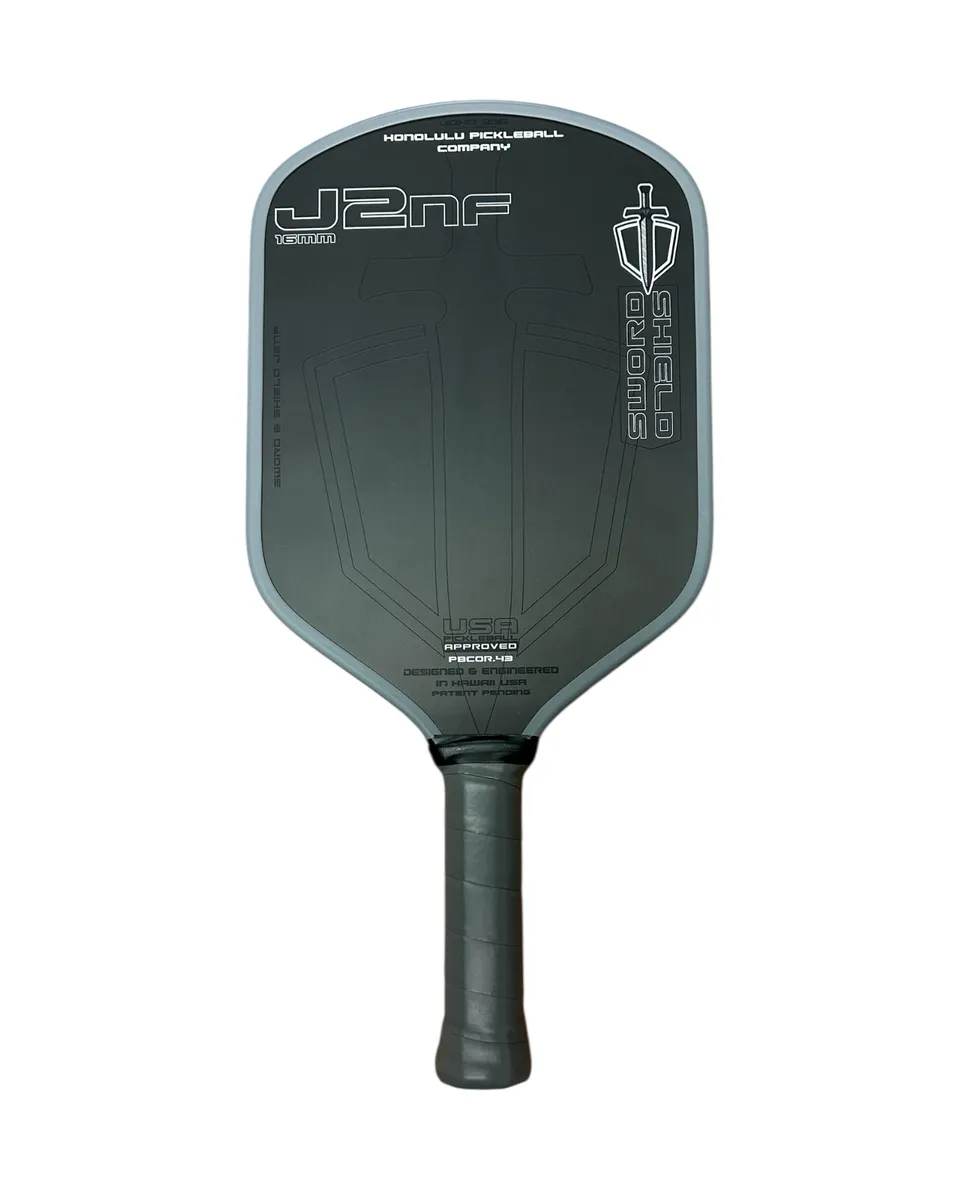 Honolulu Pickleball J2NF