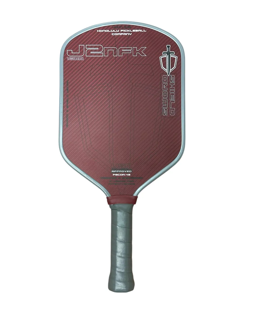 Honolulu Pickleball J2NFK
