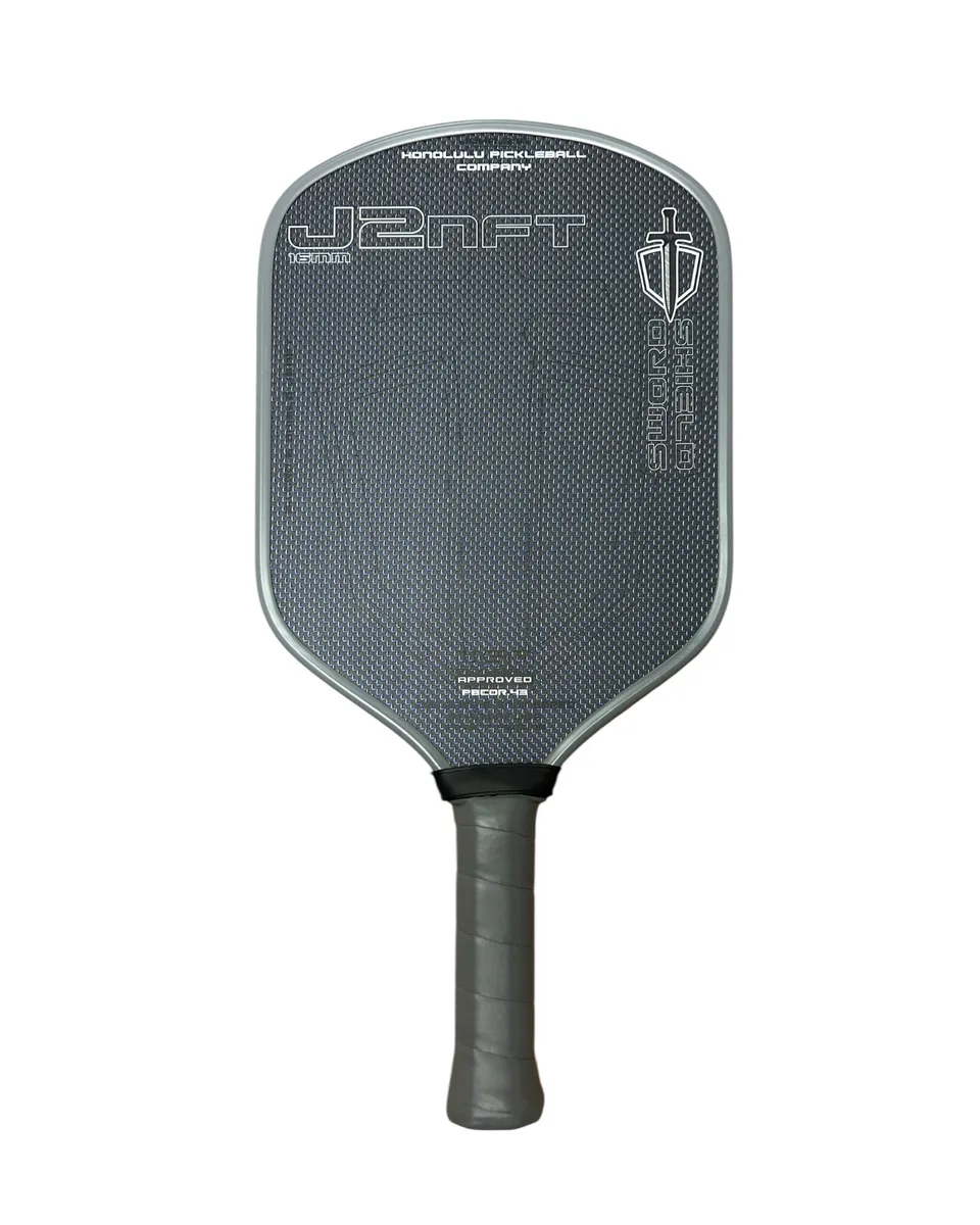 Honolulu Pickleball J2NFT