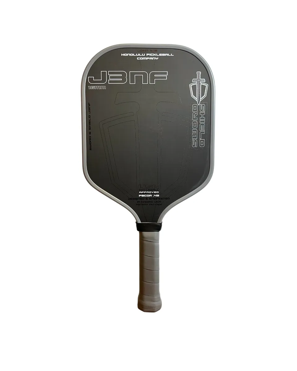 Honolulu Pickleball J3NF