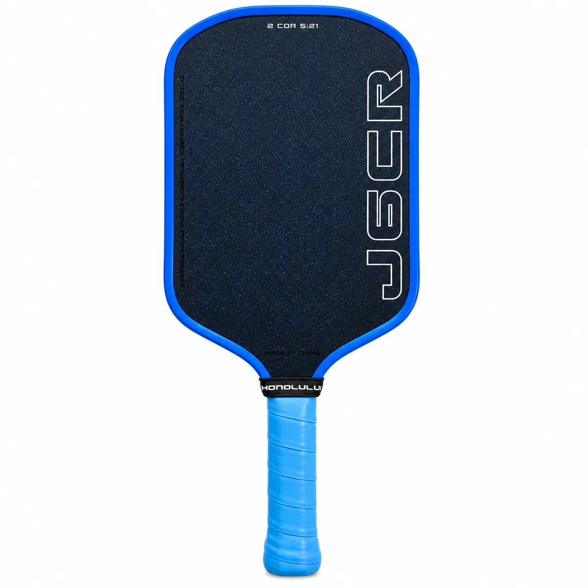 Honolulu Pickleball J6CR CBE