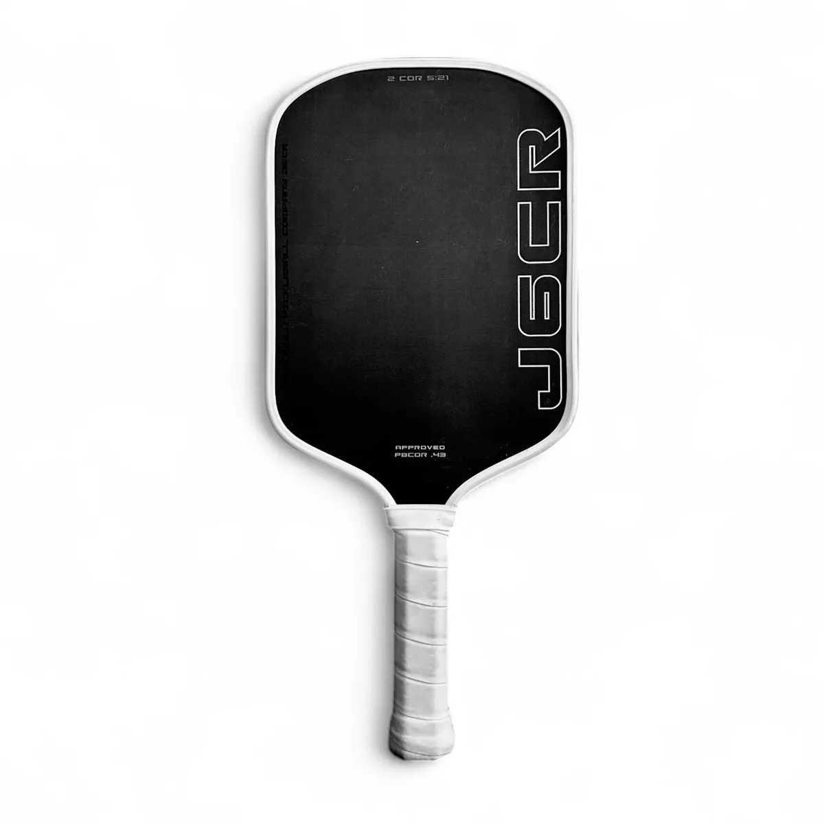 Honolulu Pickleball J6CR