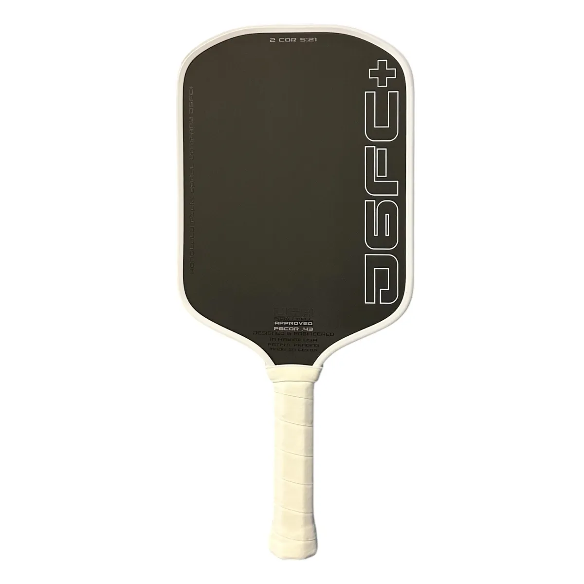 Honolulu Pickleball J6FC+