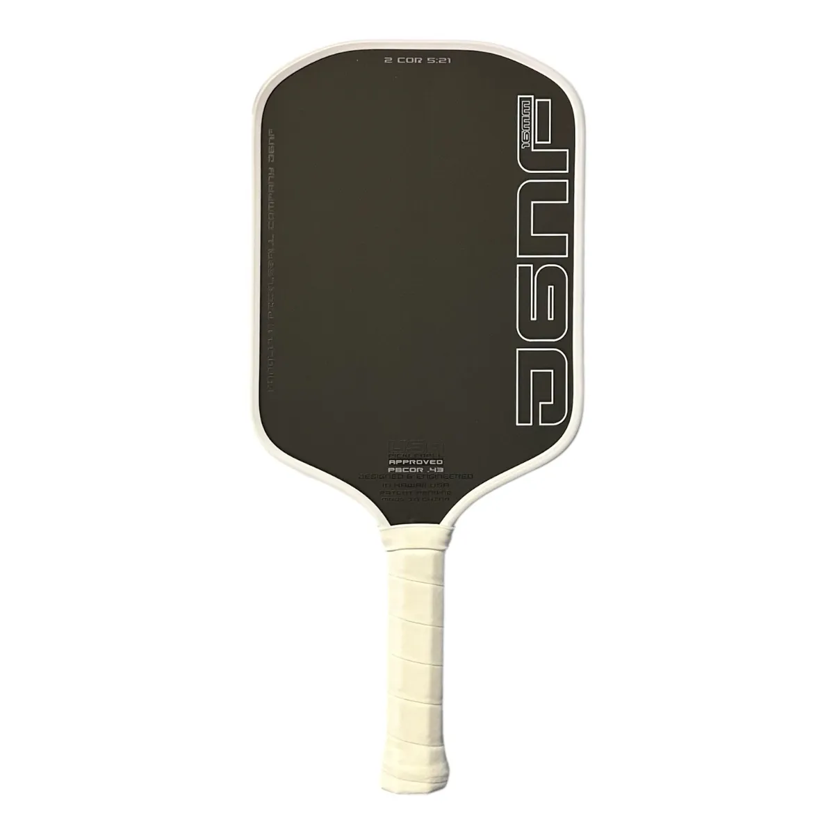Honolulu Pickleball J6NF