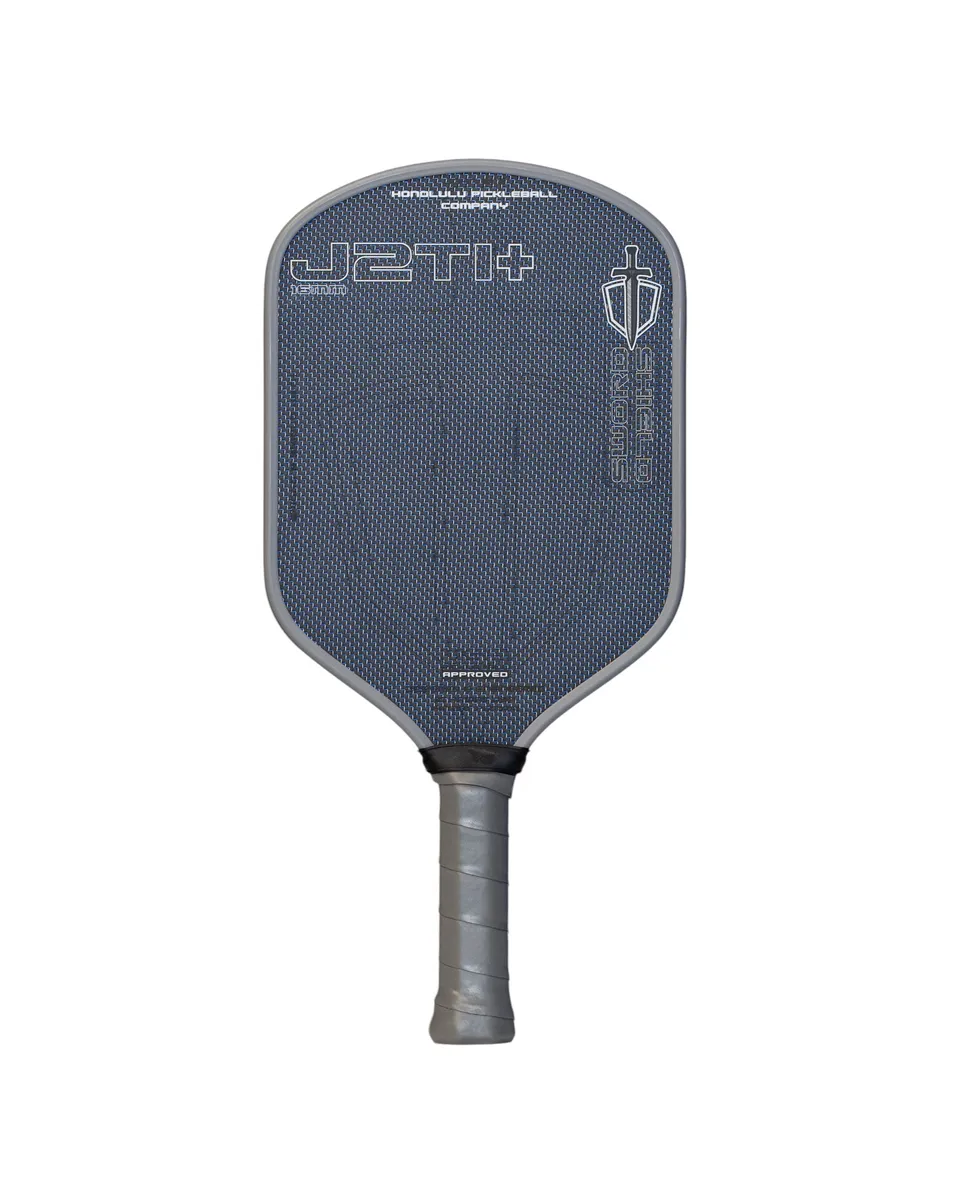 Honolulu Pickleball Sword & Shield J2Ti+