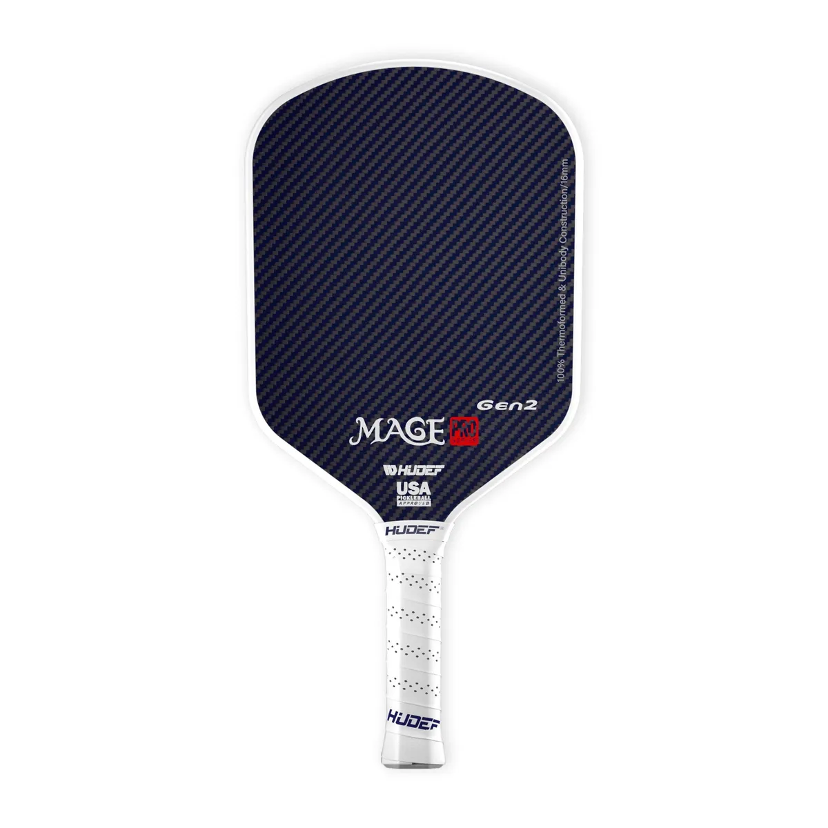 Hudef Mage Pro