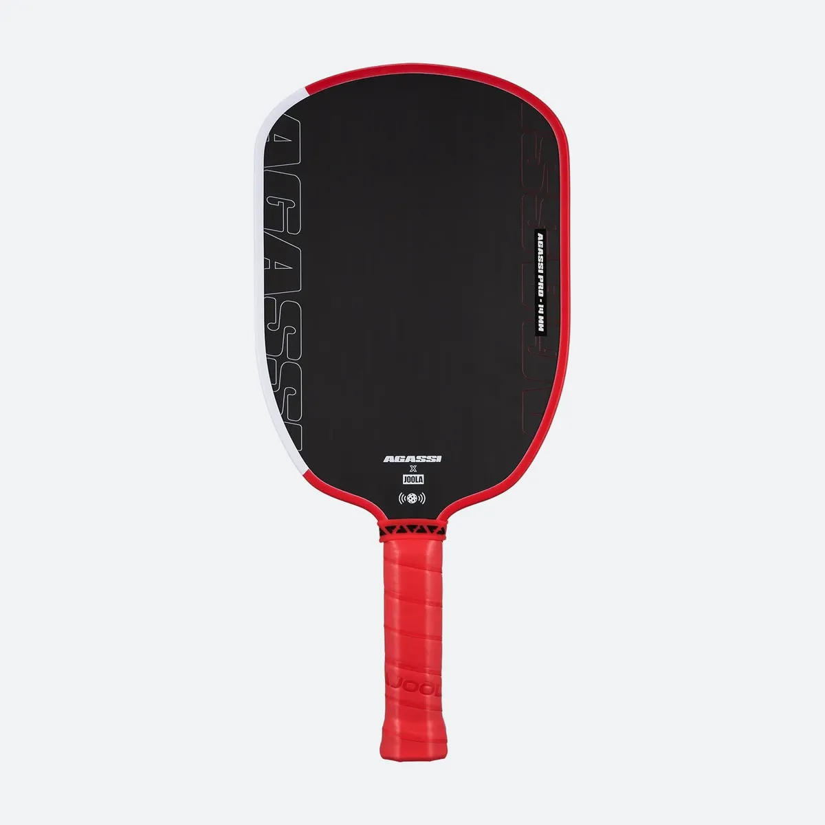 JOOLA Agassi Pro (14mm)