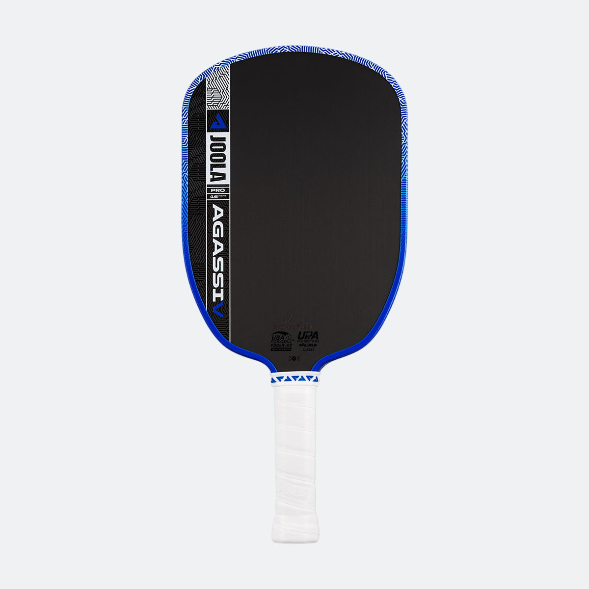 JOOLA Agassi Pro V (16mm)
