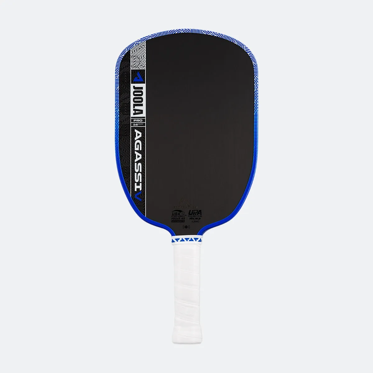 JOOLA Agassi Pro V (16mm)