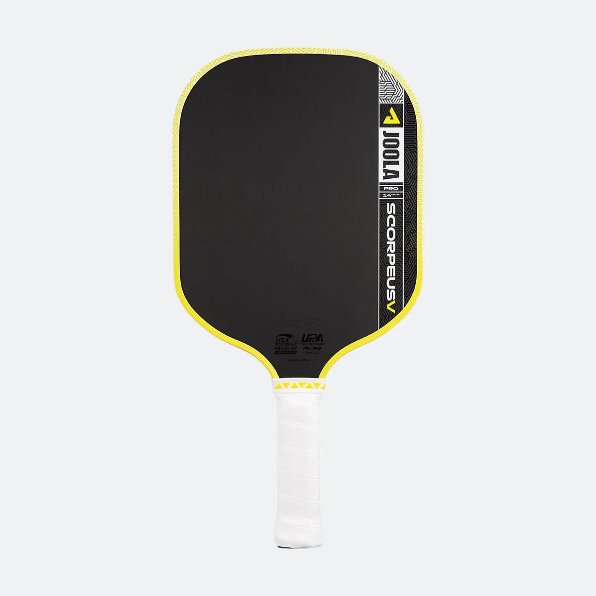 JOOLA Scorpeus Pro V (14mm)