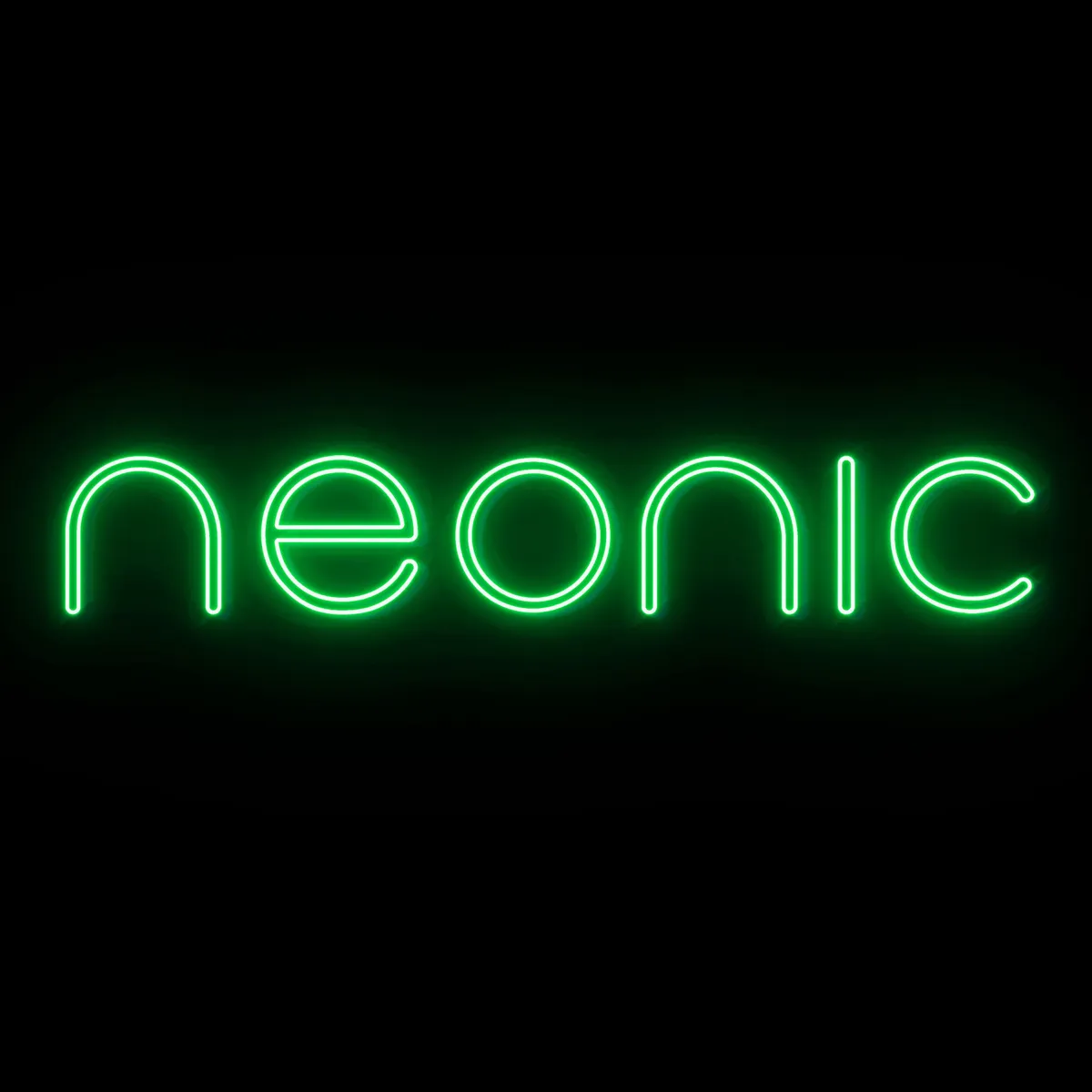 Neonic Flow