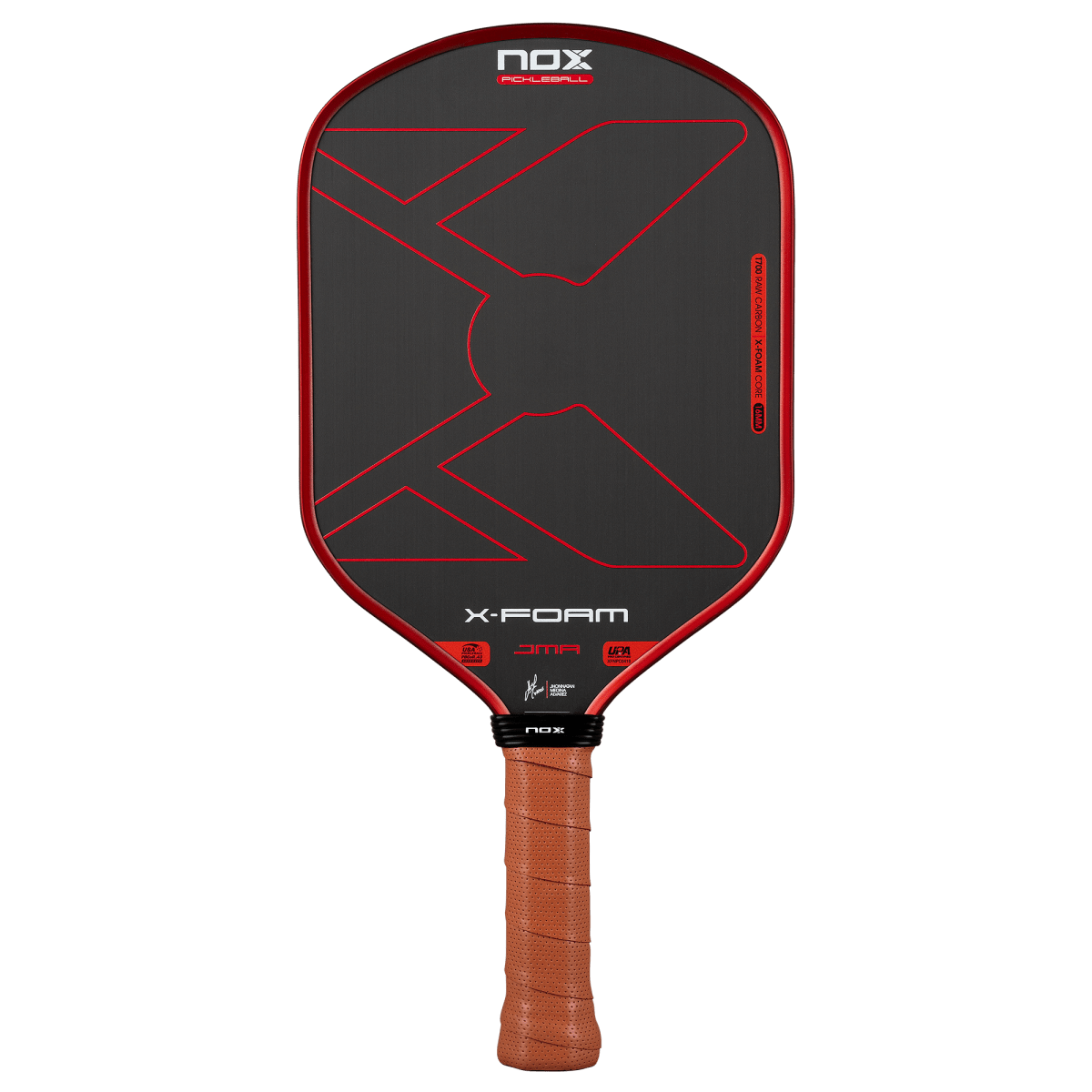 NOX X-FOAM