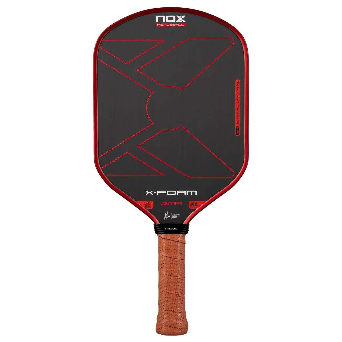 NOX X-FOAM