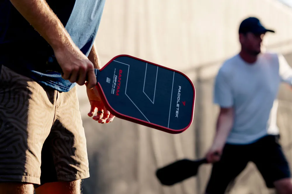 Paddletek Bantam ALW-C 14.3