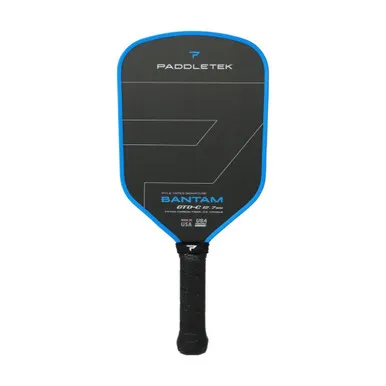 Paddletek Bantam GTO-C 12.7