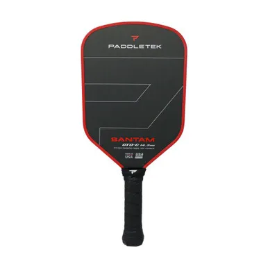 Paddletek Bantam GTO-C 14.3